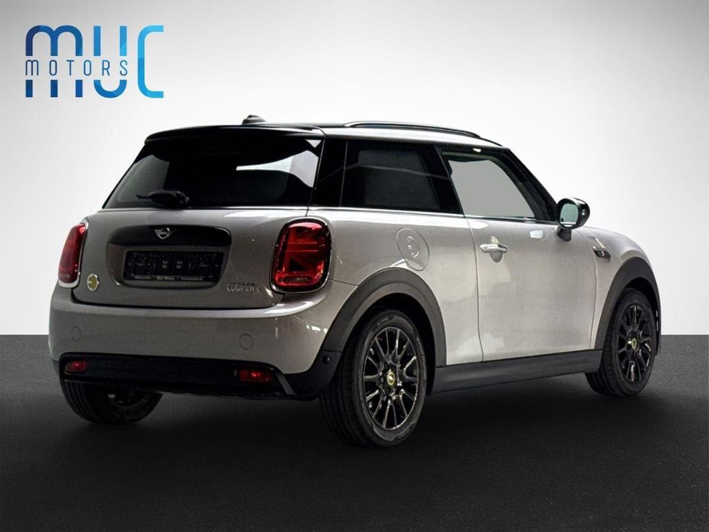 Mini Mini Electric