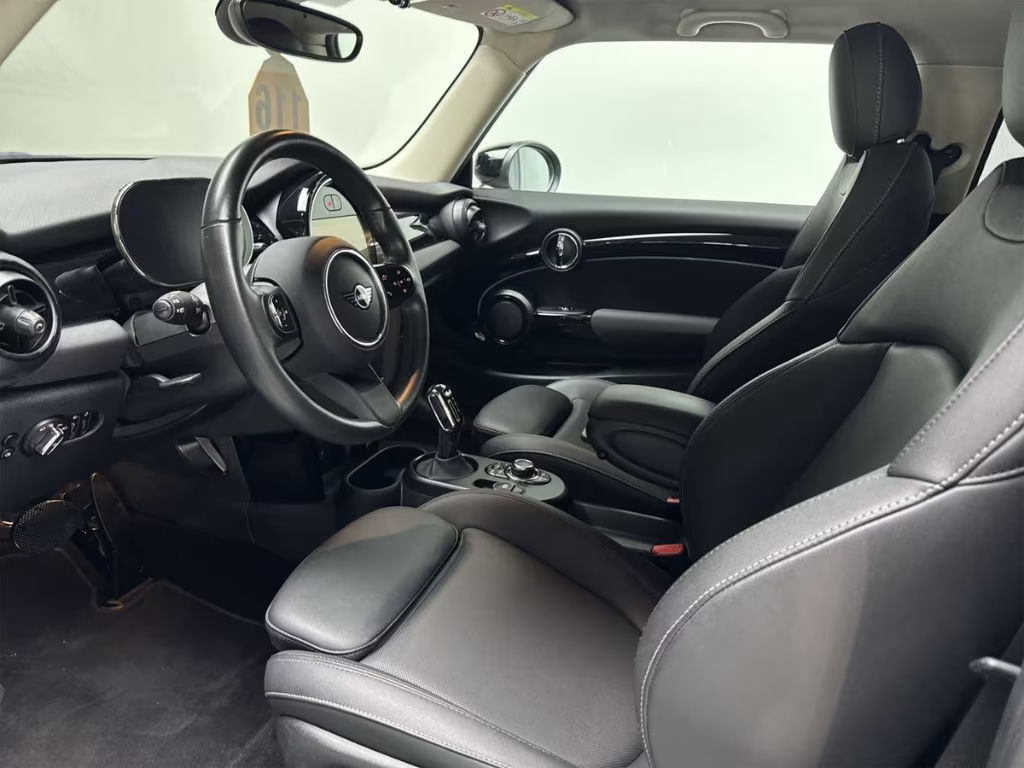 Mini Mini Electric