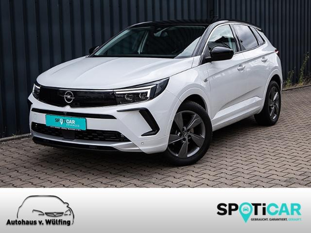 Opel Grandland Elegance