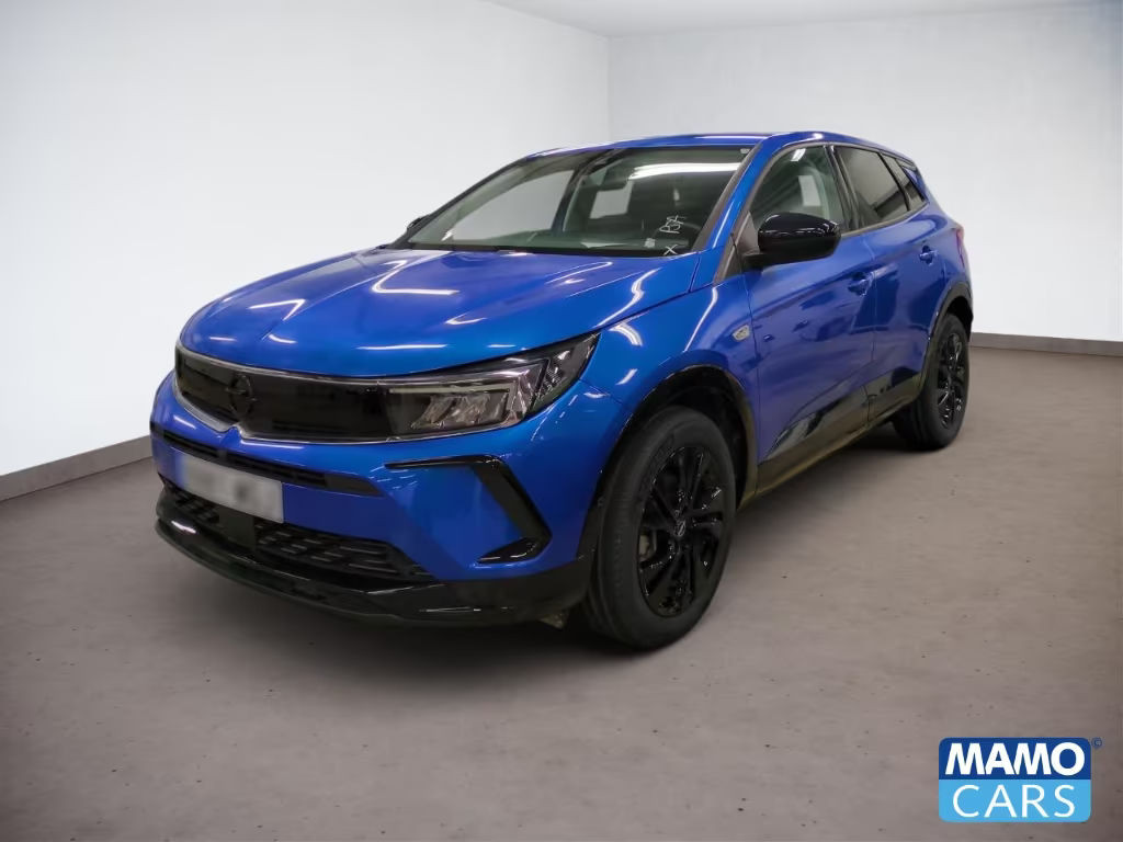 Opel Grandland Grand Sport GS-Line