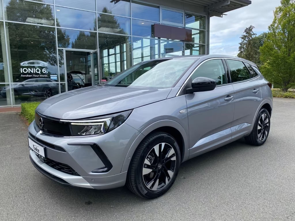 Opel Grandland Enjoy