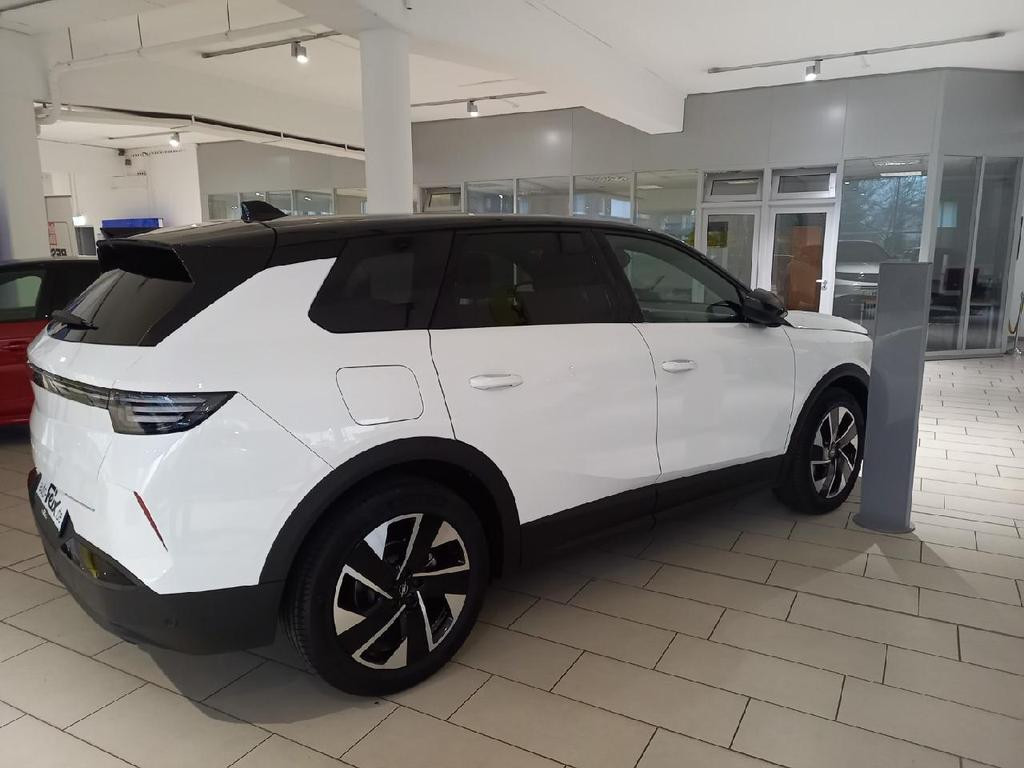 Opel Grandland Grand Sport Hybrid GS-Line