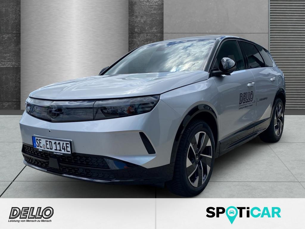 Opel Grandland Grand Sport GS-Line