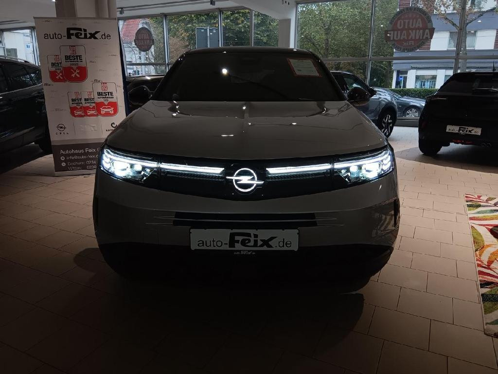 Opel Grandland Grand Sport Hybrid GS-Line