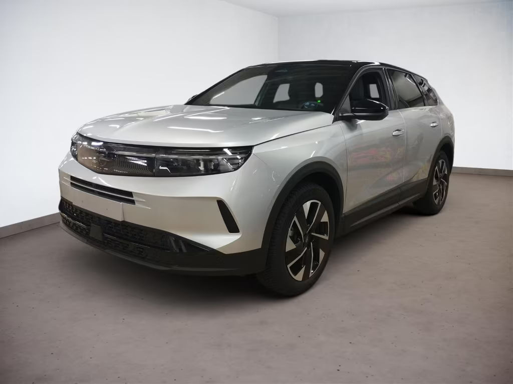Opel Grandland Grand Sport GS-Line