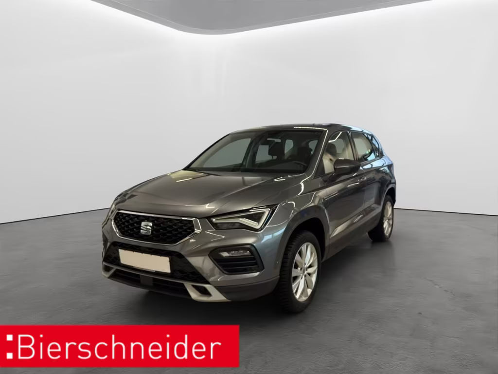 Seat Ateca Style 1.5 TSI