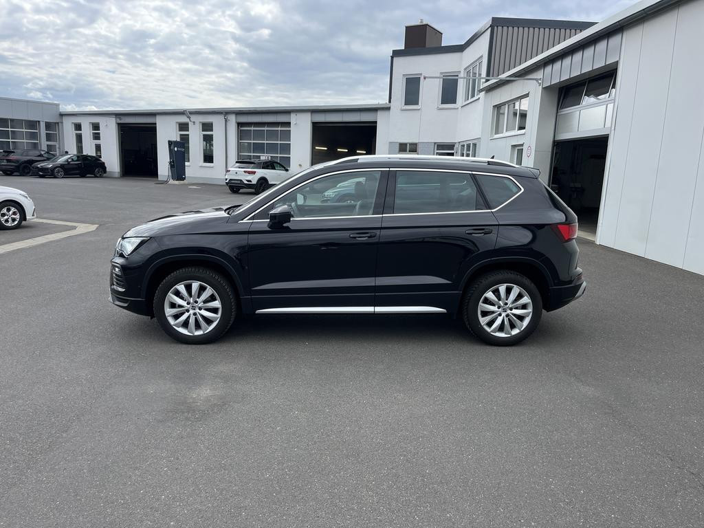 Seat Ateca 1.5 TSI DSG