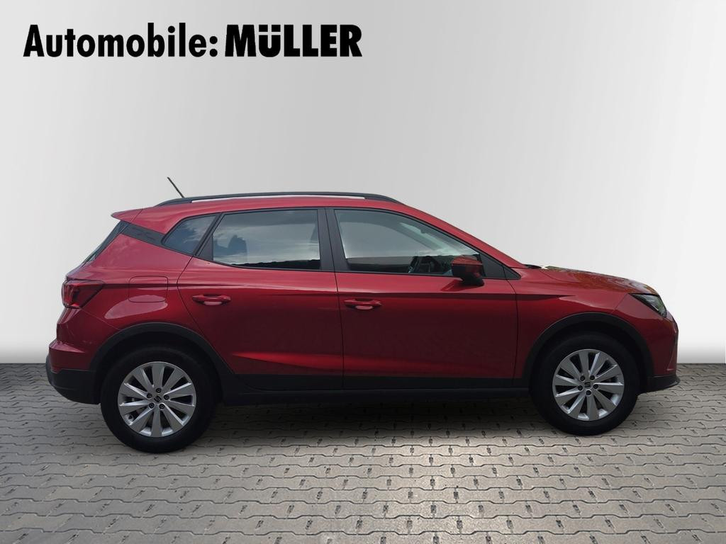 Seat Arona Style 1.0 TSI DSG