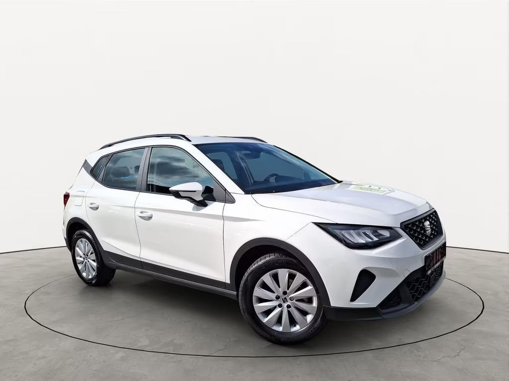 Seat Arona Style 1.0 TSI