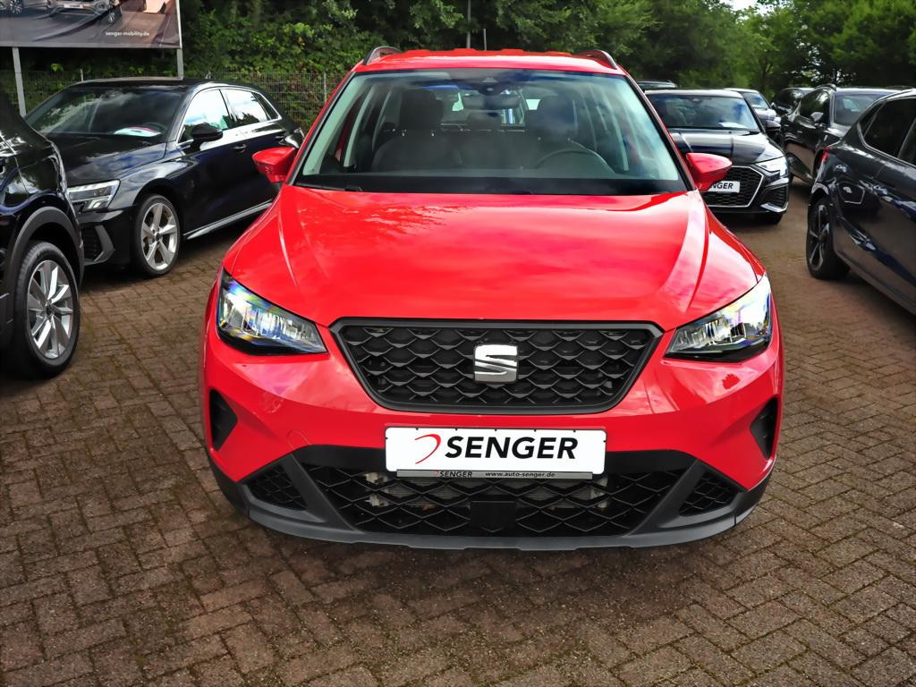 Seat Arona Style 1.0 TSI