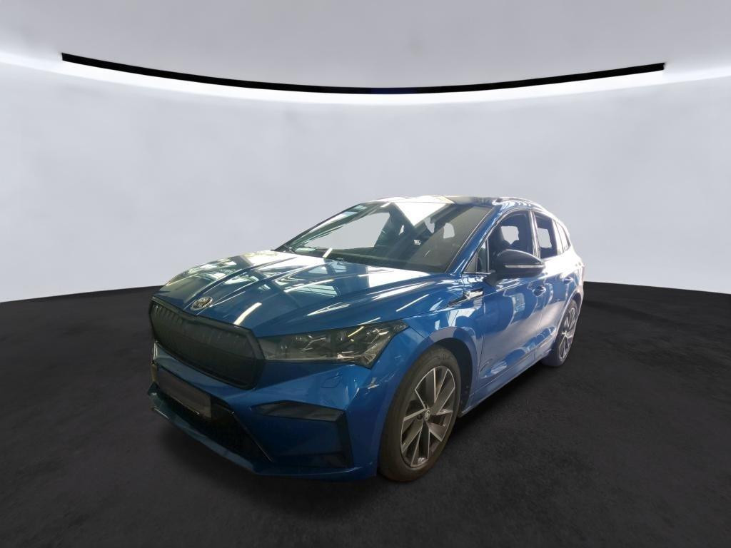 Skoda Enyaq iV Sportline iV 80