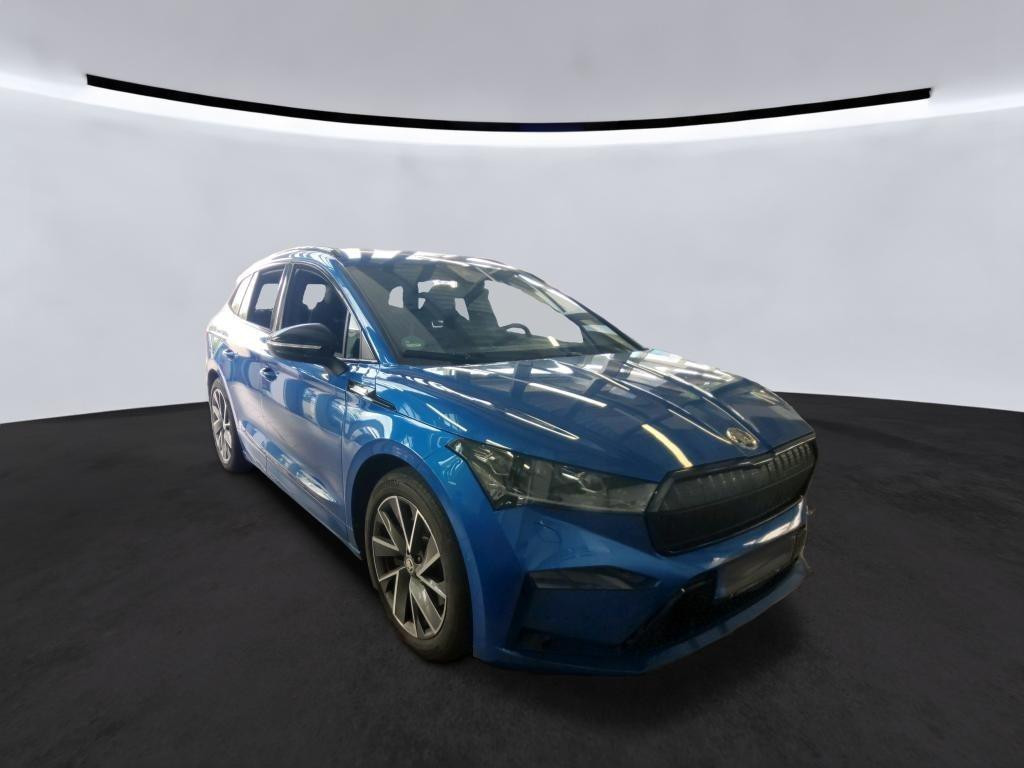 Skoda Enyaq iV