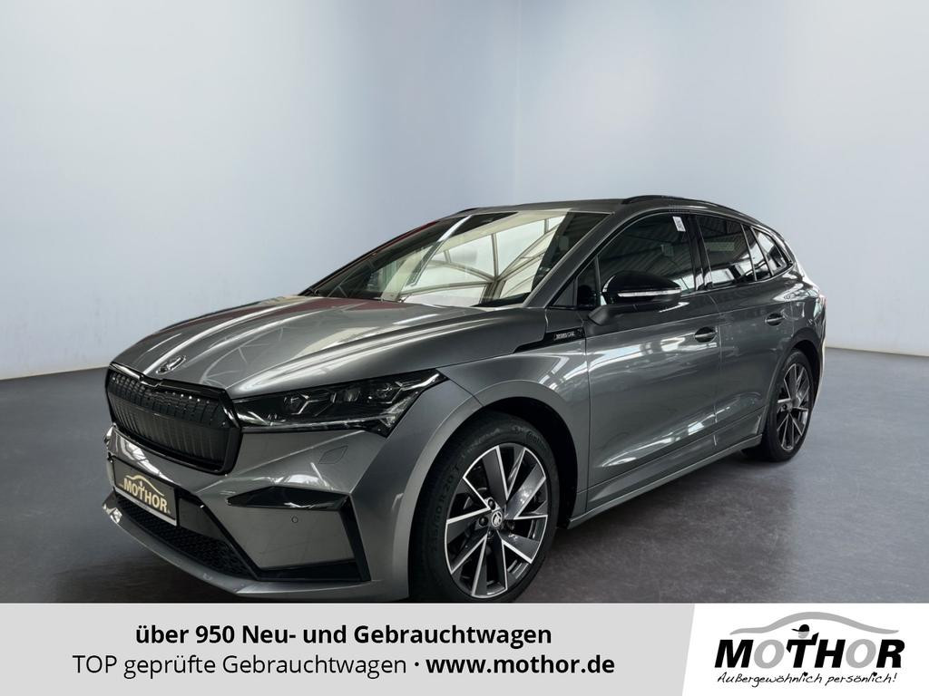 Skoda Enyaq iV Sportline iV 60