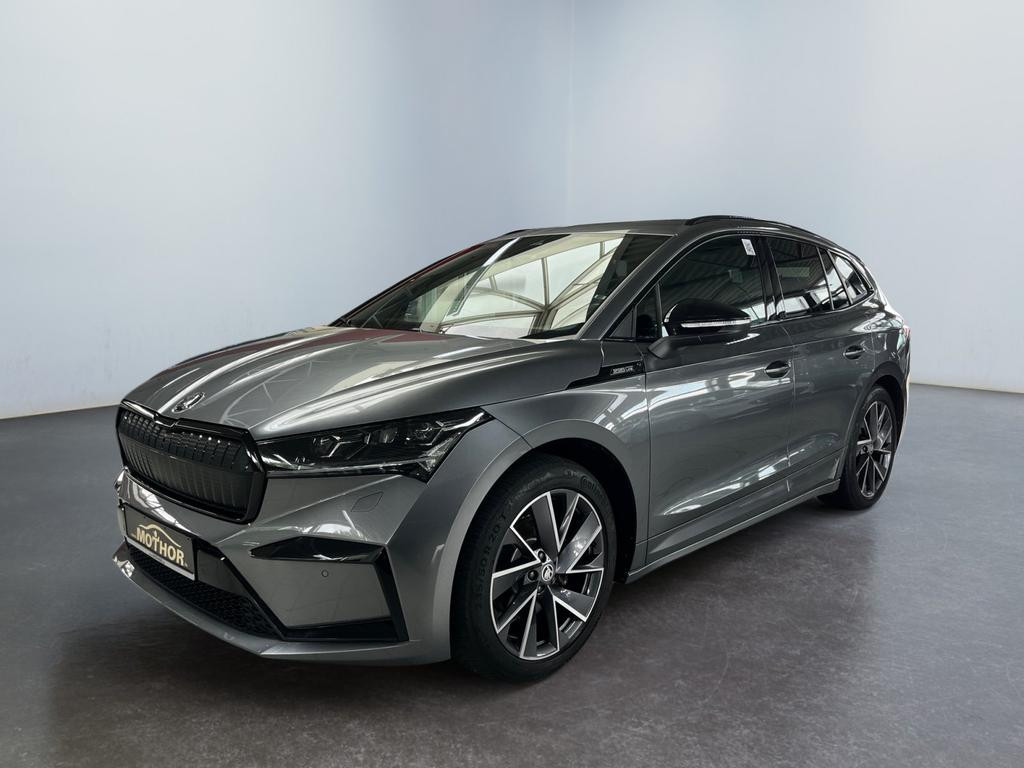 Skoda Enyaq iV