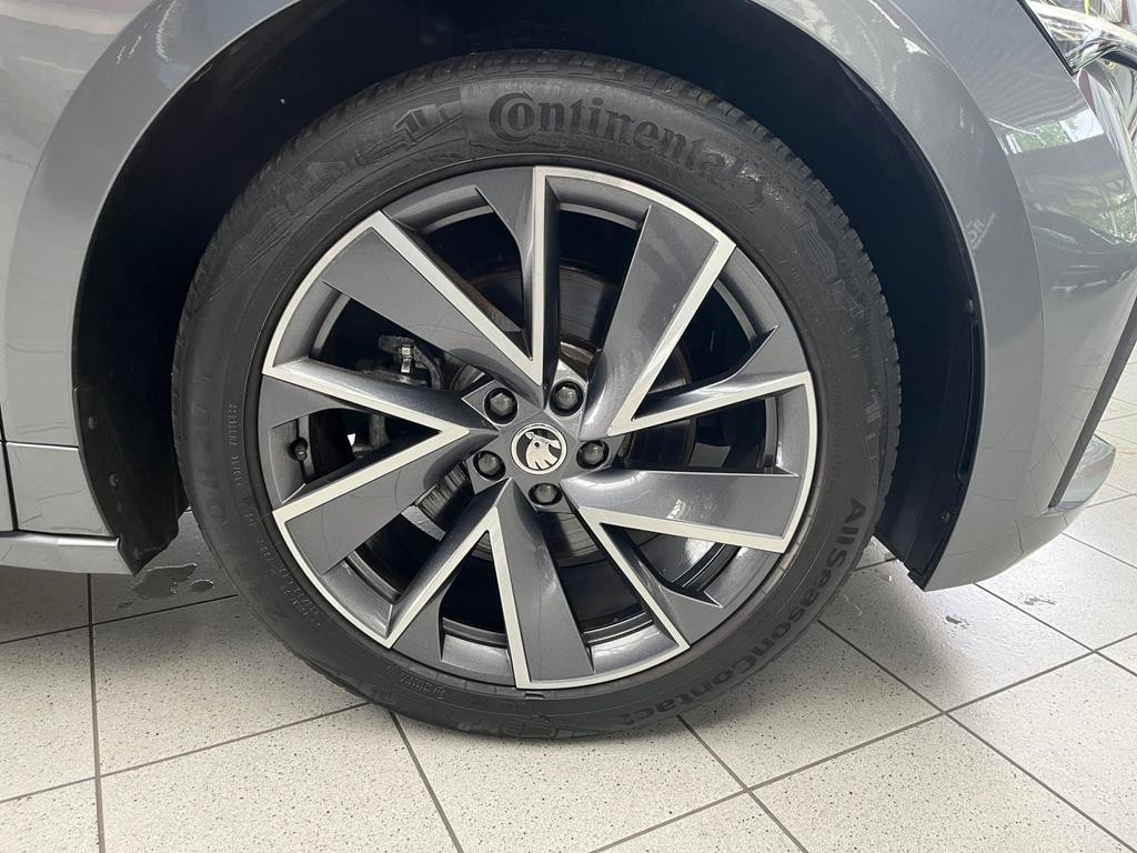 Skoda Enyaq iV
