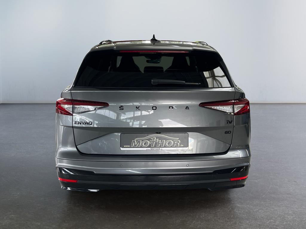Skoda Enyaq iV