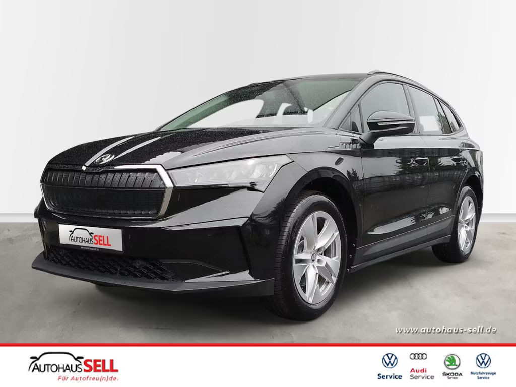 Skoda Enyaq iV iV 60