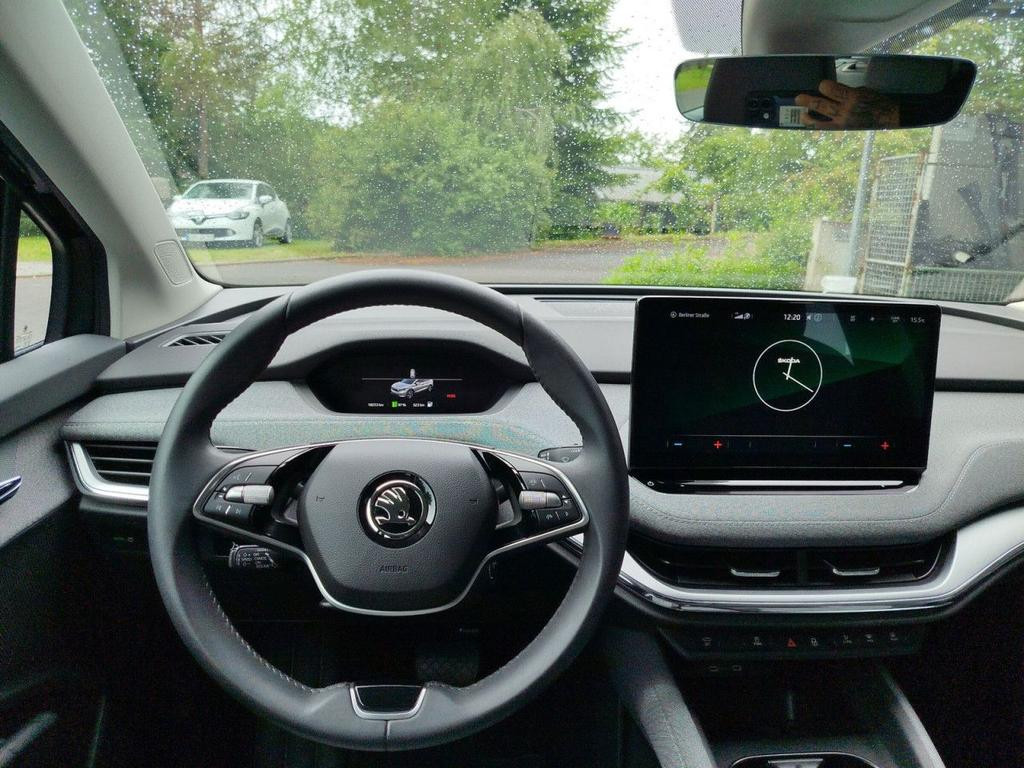 Skoda Enyaq iV