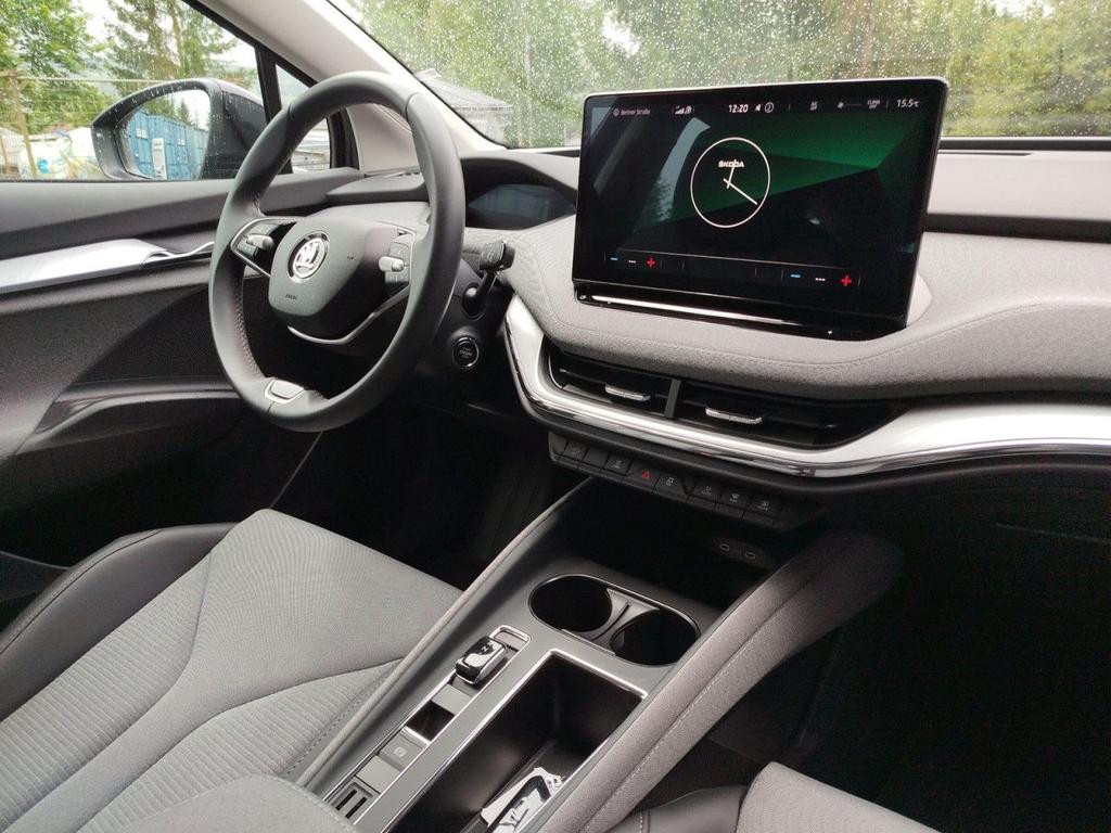 Skoda Enyaq iV