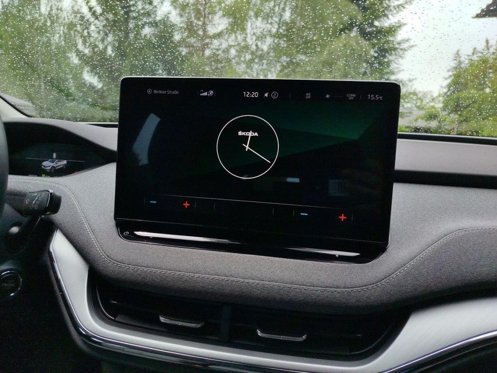 Skoda Enyaq iV