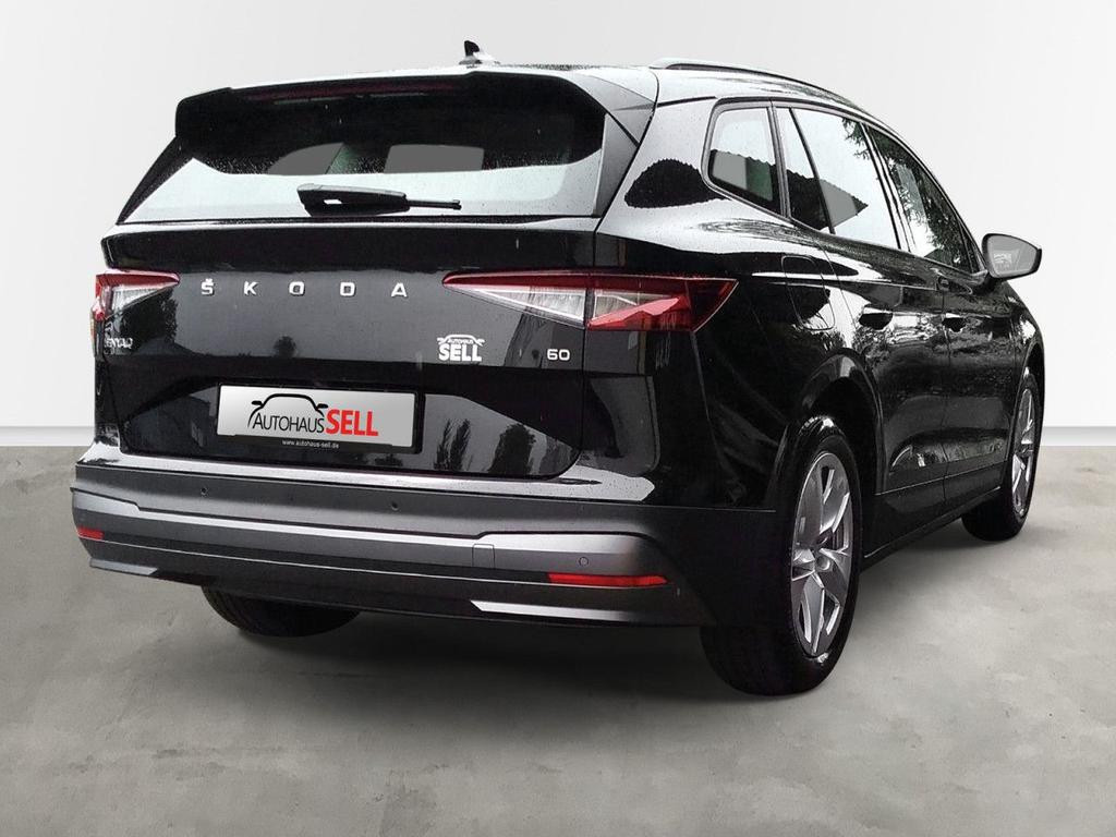 Skoda Enyaq iV