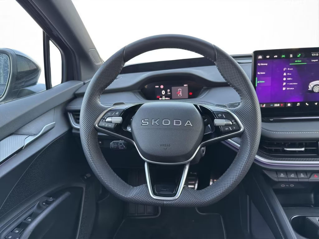 Skoda Enyaq iV
