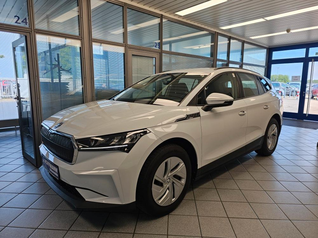 Skoda Enyaq iV