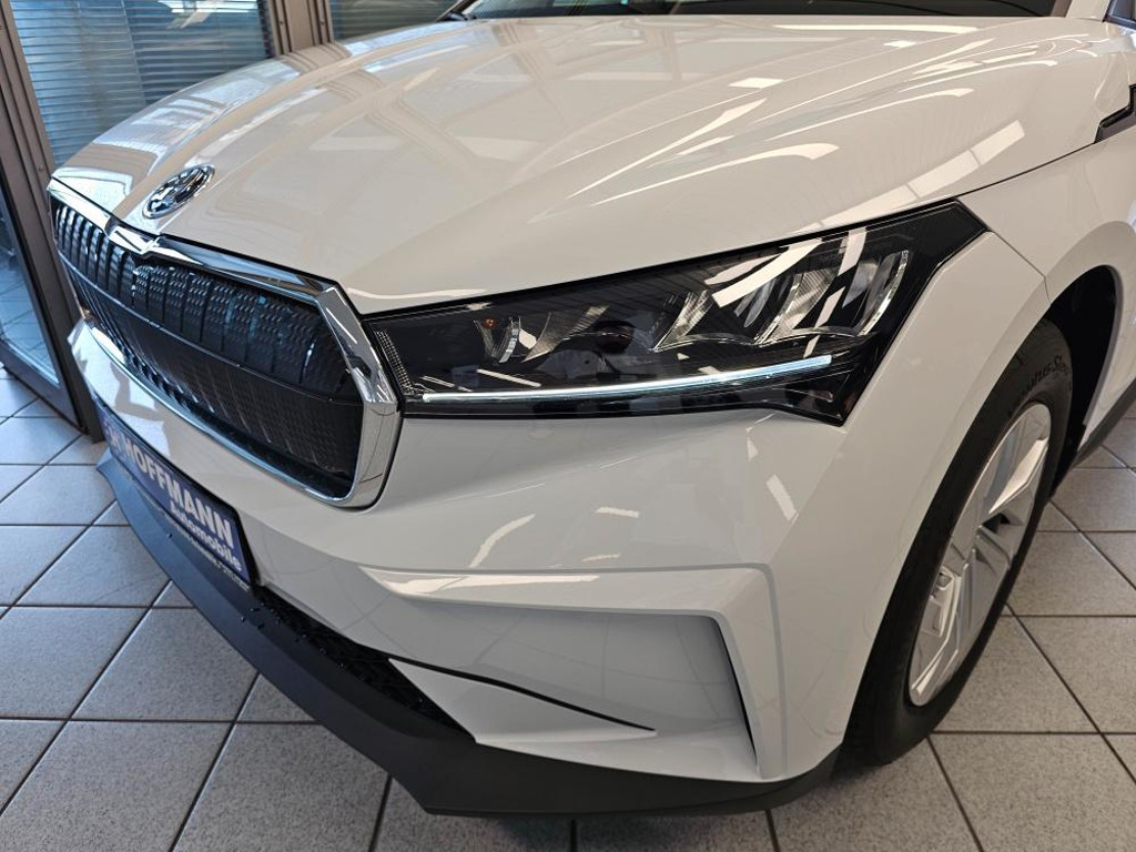 Skoda Enyaq iV