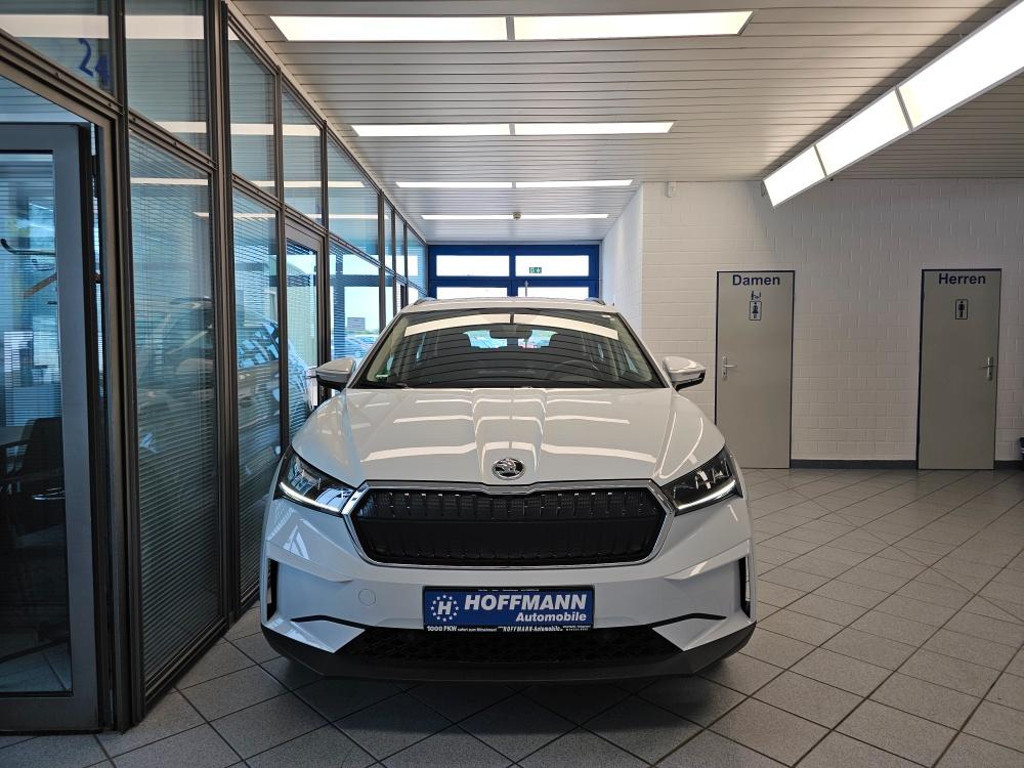 Skoda Enyaq iV