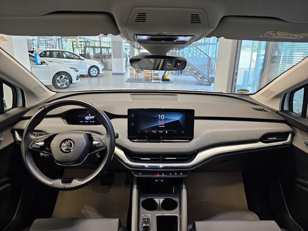 Skoda Enyaq iV