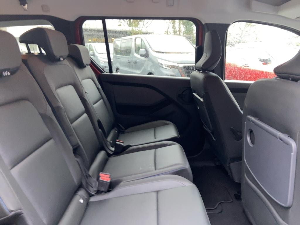 Nissan Townstar
