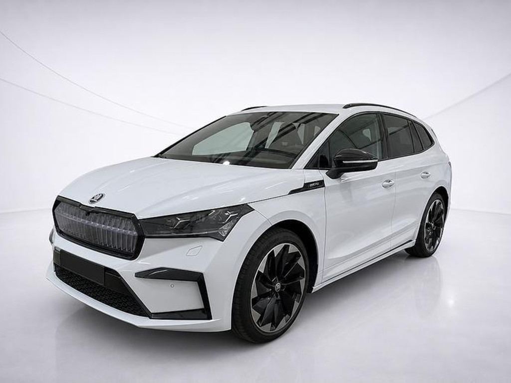 Skoda Enyaq iV