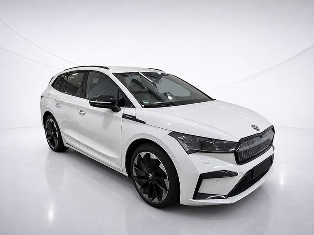 Skoda Enyaq iV