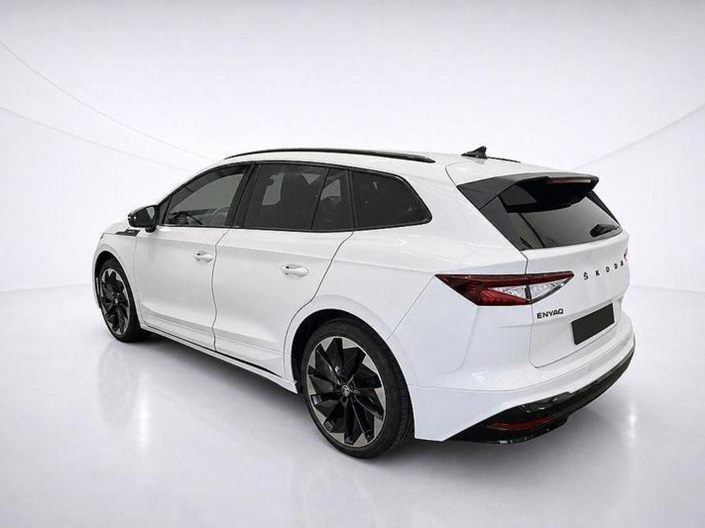 Skoda Enyaq iV