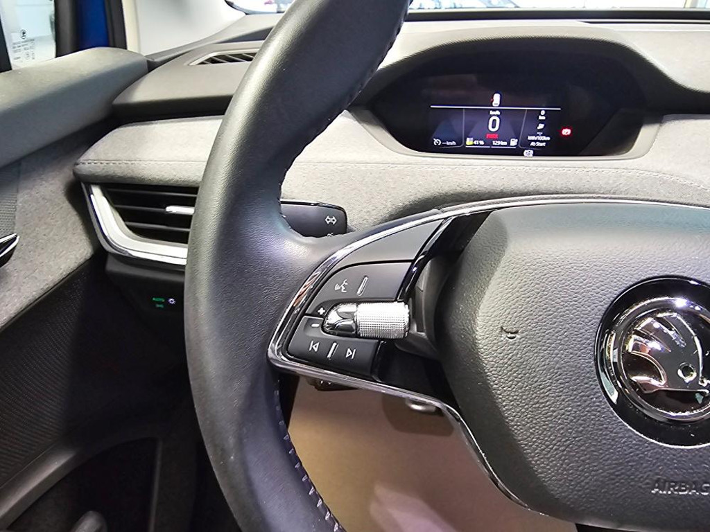 Skoda Enyaq iV