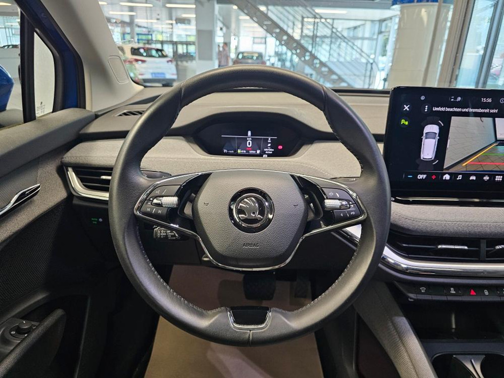 Skoda Enyaq iV