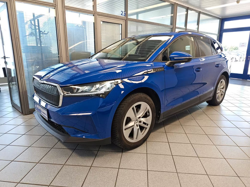 Skoda Enyaq iV