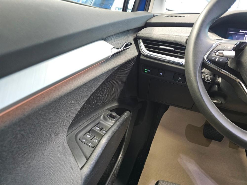 Skoda Enyaq iV