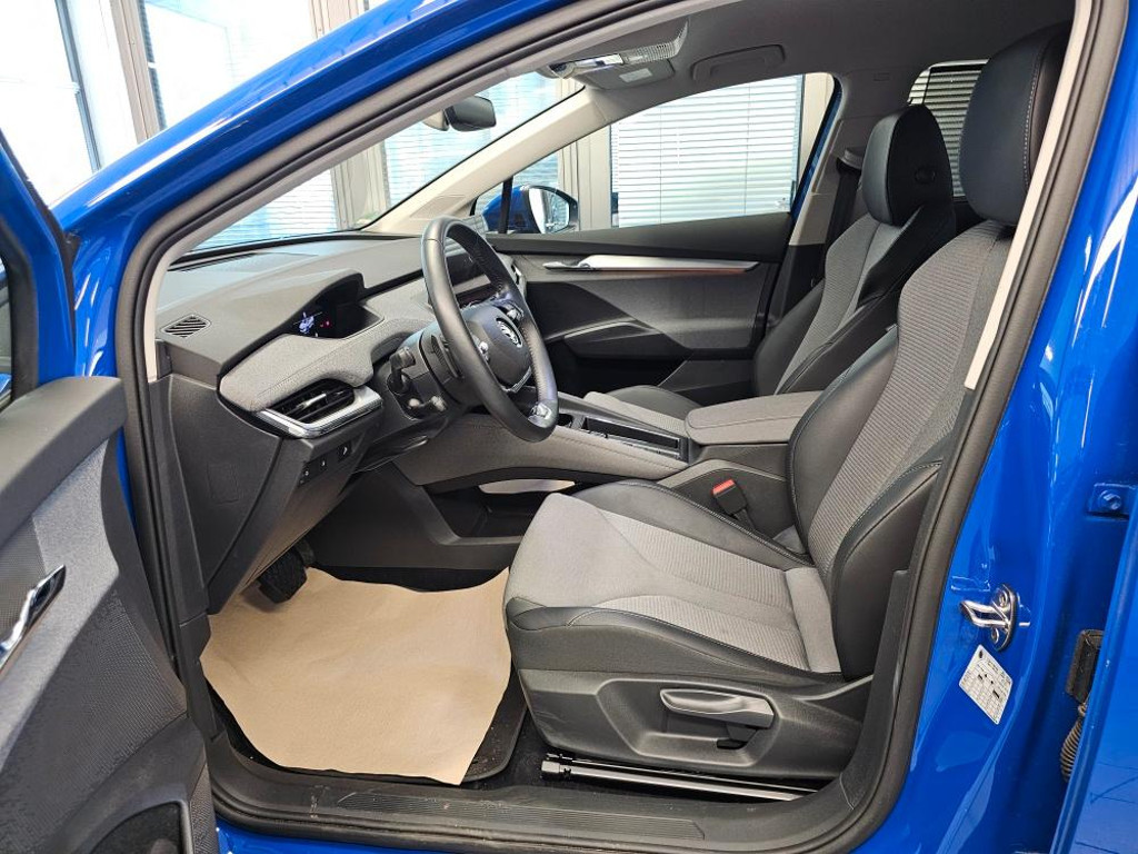 Skoda Enyaq iV