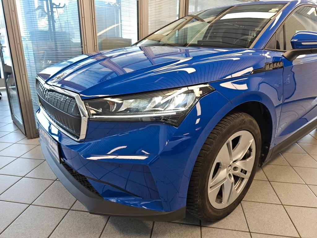 Skoda Enyaq iV