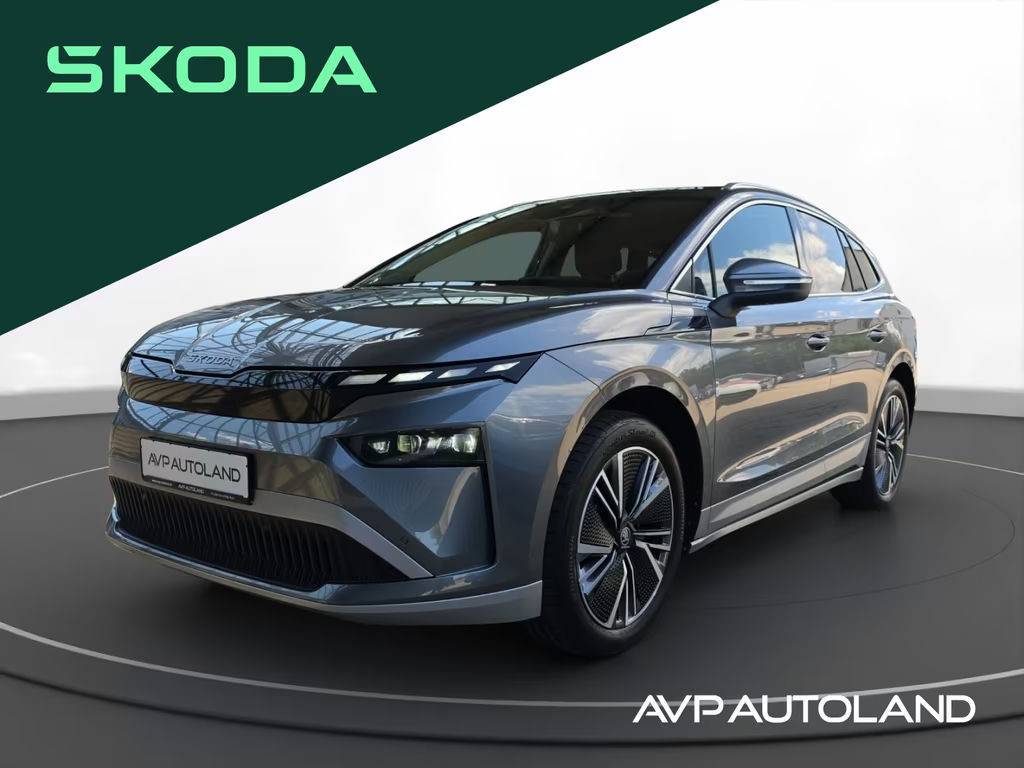 Skoda Enyaq iV iV 60 Loft