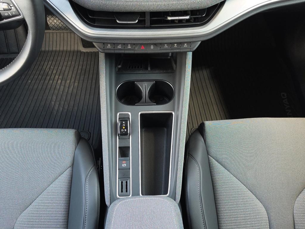 Skoda Enyaq iV