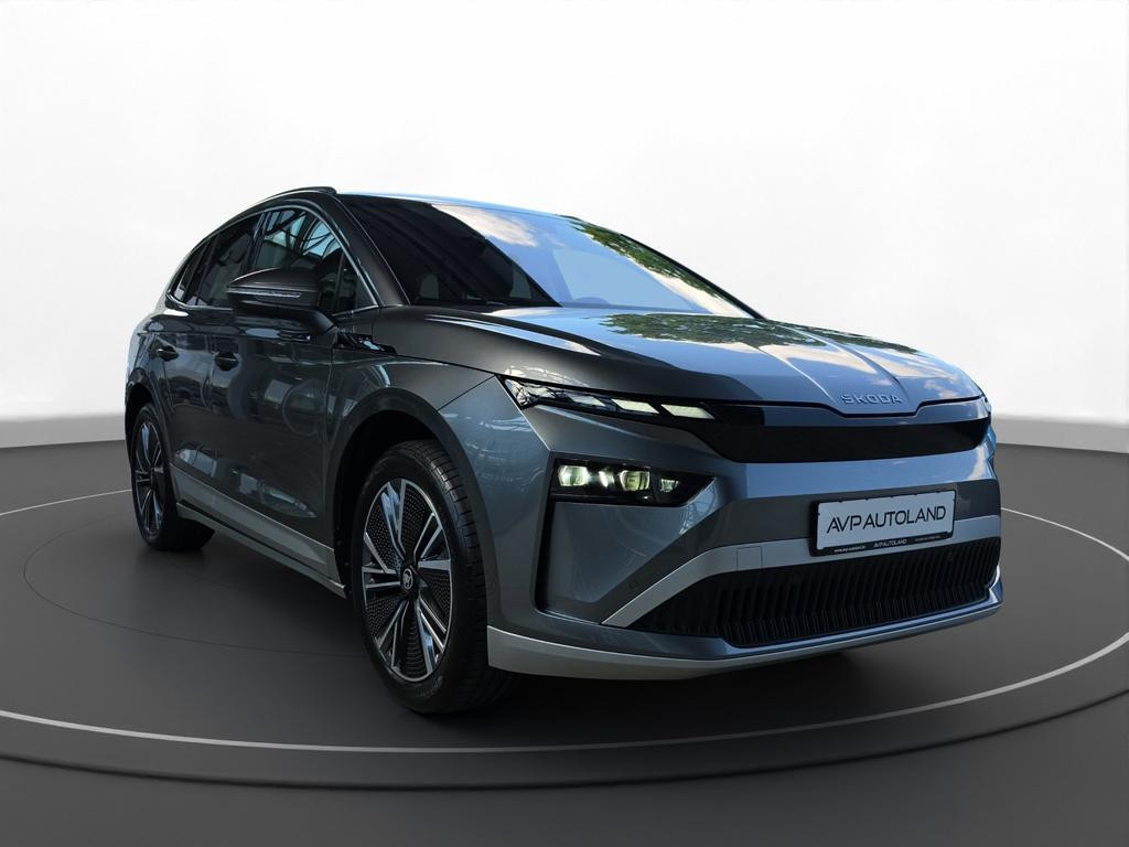 Skoda Enyaq iV