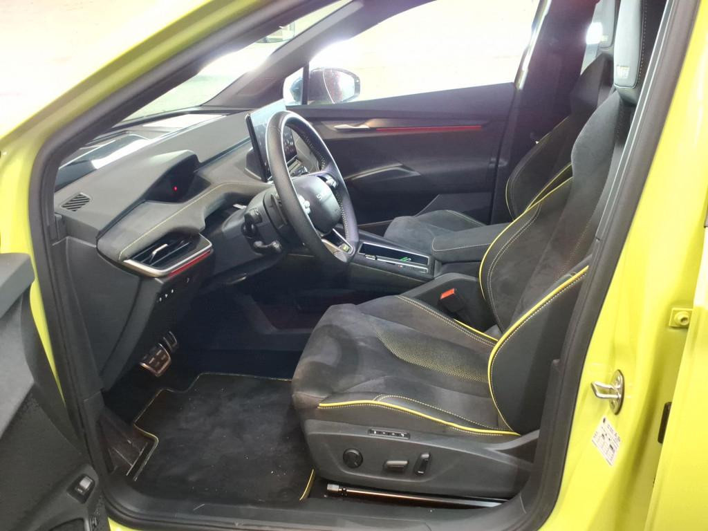 Skoda Enyaq iV