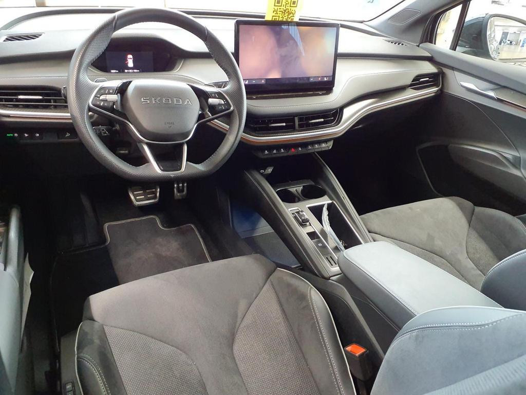 Skoda Enyaq iV