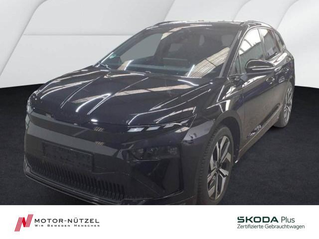 Skoda Enyaq iV Sportline