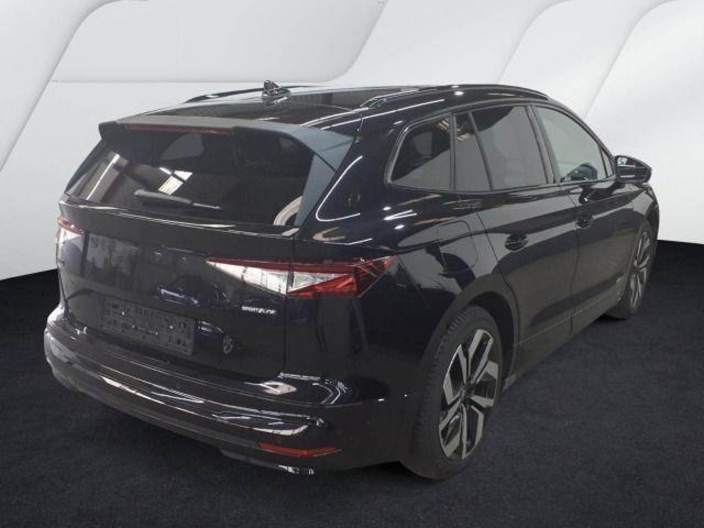 Skoda Enyaq iV