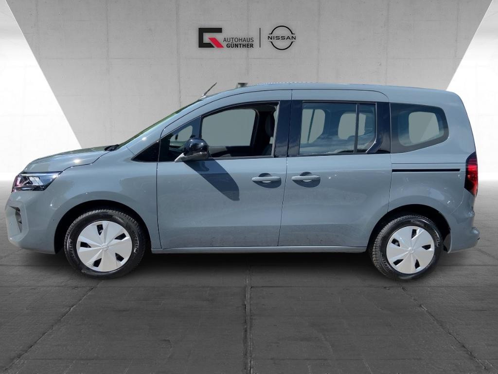 Nissan Townstar
