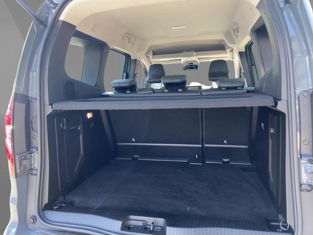 Nissan Townstar