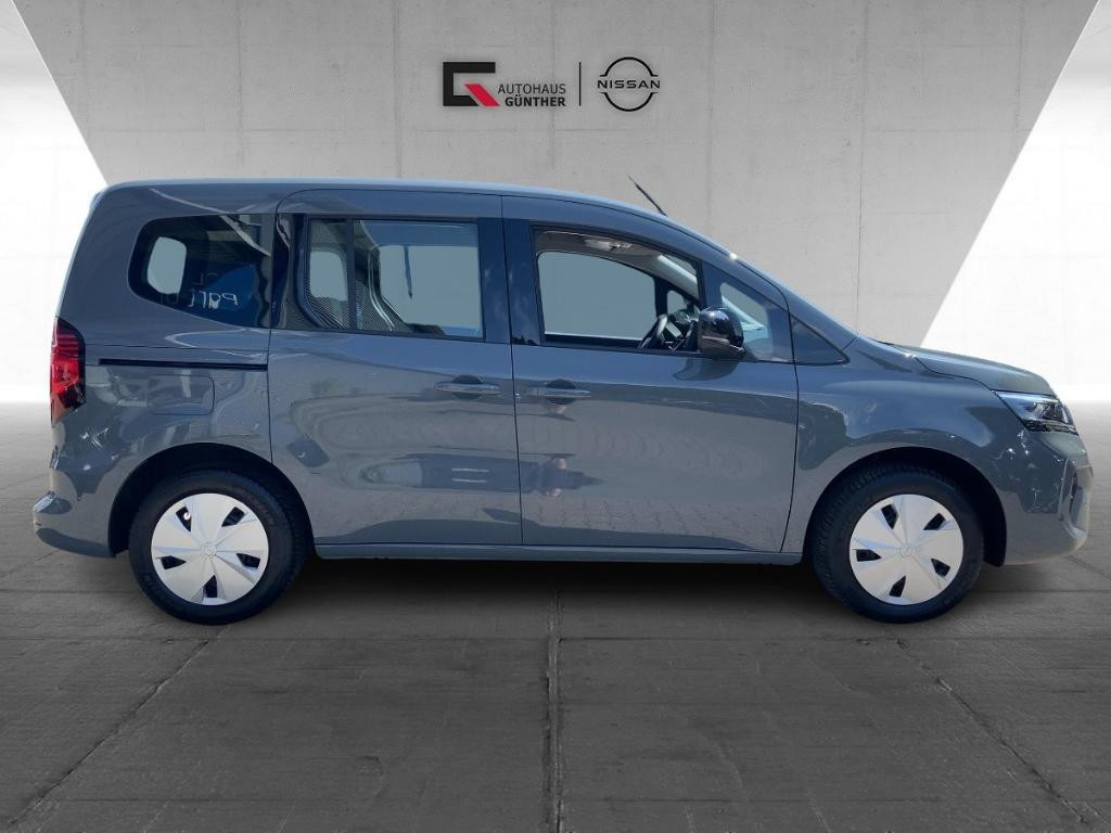 Nissan Townstar
